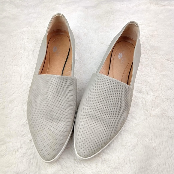 Dr scholl's vienna slip on Clearance